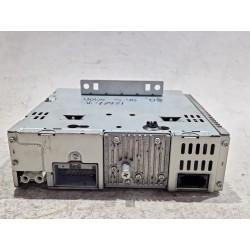 Recambio de sistema audio / radio cd para volvo s40 ii (544) 1.6 d referencia OEM IAM 307523711  