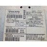 Recambio de sistema audio / radio cd para volvo s40 ii (544) 1.6 d referencia OEM IAM 307523711  