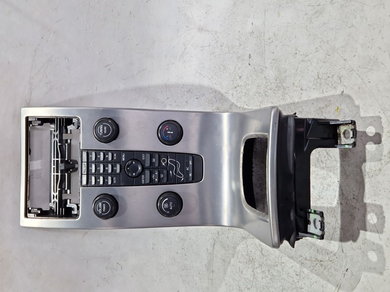 Recambio de mando climatizador para volvo s40 ii (544) 1.6 d referencia OEM IAM   