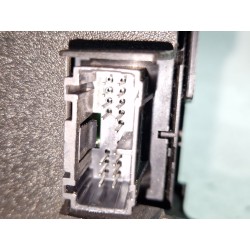 Recambio de mando climatizador para volvo s40 ii (544) 1.6 d referencia OEM IAM   