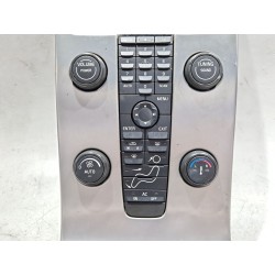 Recambio de mando climatizador para volvo s40 ii (544) 1.6 d referencia OEM IAM   