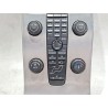 Recambio de mando climatizador para volvo s40 ii (544) 1.6 d referencia OEM IAM   