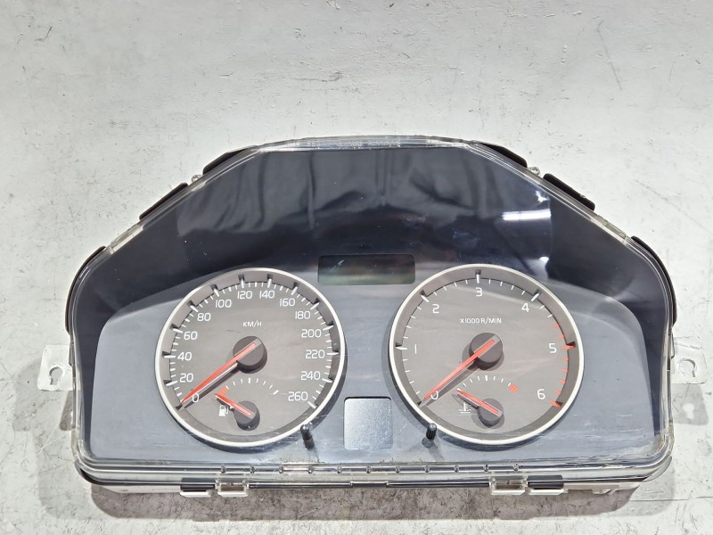 Recambio de cuadro completo para volvo s40 ii (544) 1.6 d referencia OEM IAM 30669185  