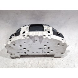 Recambio de cuadro completo para volvo s40 ii (544) 1.6 d referencia OEM IAM 30669185  