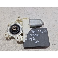 MOTOR ELEVALUNAS DELANTERO IZQUIERDO 30737675 
