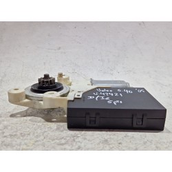 Recambio de motor elevalunas delantero izquierdo para volvo s40 ii (544) 1.6 d referencia OEM IAM 30737675  