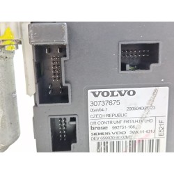 Recambio de motor elevalunas delantero izquierdo para volvo s40 ii (544) 1.6 d referencia OEM IAM 30737675  
