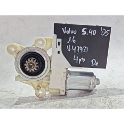 MOTOR ELEVALUNAS DELANTERO DERECHO 30737681 