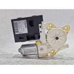 Recambio de motor elevalunas delantero derecho para volvo s40 ii (544) 1.6 d referencia OEM IAM 30737681  
