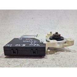 Recambio de motor elevalunas delantero derecho para volvo s40 ii (544) 1.6 d referencia OEM IAM 30737681  