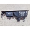 Recambio de mando elevalunas trasero derecho para renault laguna iii (bt0/1) 1.5 dci (bt00, bt0a, bt0t, bt1j) referencia OEM IAM