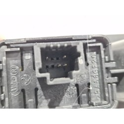 Recambio de mando elevalunas trasero derecho para renault laguna iii (bt0/1) 1.5 dci (bt00, bt0a, bt0t, bt1j) referencia OEM IAM