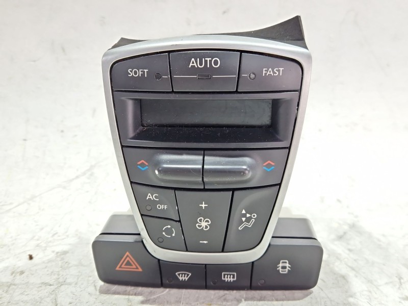 Recambio de mando multifuncion para renault laguna iii (bt0/1) 1.5 dci (bt00, bt0a, bt0t, bt1j) referencia OEM IAM 275109973R  