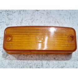 Recambio de piloto intermitente lateral delantero derecho para seat 124 ls1200 referencia OEM IAM 20680  