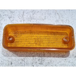 Recambio de piloto intermitente lateral delantero derecho para seat 124 ls1200 referencia OEM IAM 20680  