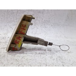 Recambio de piloto delantero derecho para renault trafic furgoneta (t_, p_, v_) 2.1 d referencia OEM IAM 7700793307  