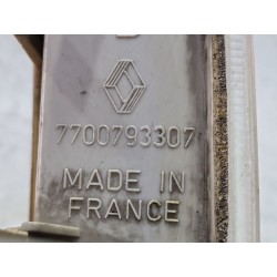 Recambio de piloto delantero derecho para renault trafic furgoneta (t_, p_, v_) 2.1 d referencia OEM IAM 7700793307  