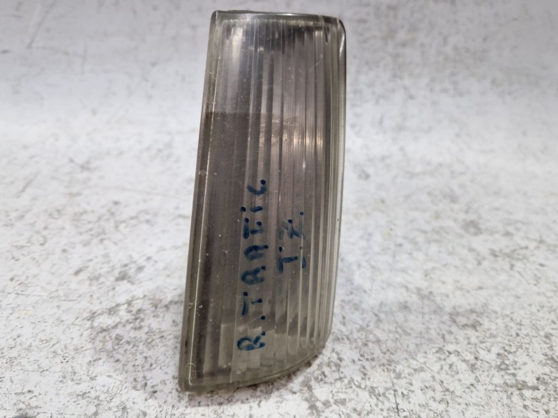 Recambio de piloto delantero izquierdo para renault trafic furgoneta (t_, p_, v_) 2.1 d referencia OEM IAM 7700793306  