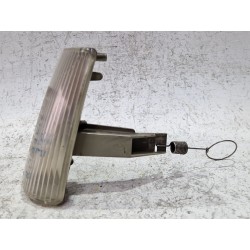 Recambio de piloto delantero izquierdo para renault trafic furgoneta (t_, p_, v_) 2.1 d referencia OEM IAM 7700793306  