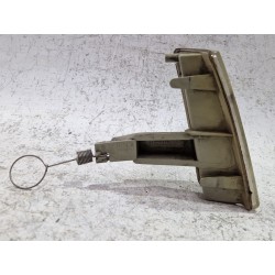 Recambio de piloto delantero izquierdo para renault trafic furgoneta (t_, p_, v_) 2.1 d referencia OEM IAM 7700793306  