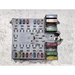 Recambio de caja reles / fusibles para fiat stilo (192)(2001) 1.6 16v (192_xb1a) referencia OEM IAM 46796534  