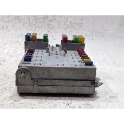 Recambio de caja reles / fusibles para fiat stilo (192)(2001) 1.6 16v (192_xb1a) referencia OEM IAM 46796534  