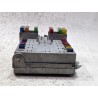 Recambio de caja reles / fusibles para fiat stilo (192)(2001) 1.6 16v (192_xb1a) referencia OEM IAM 46796534  
