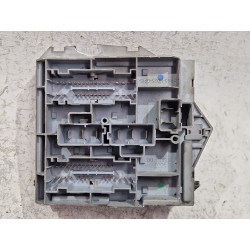 Recambio de caja reles / fusibles para fiat stilo (192)(2001) 1.6 16v (192_xb1a) referencia OEM IAM 46796534  