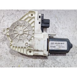 Recambio de motor elevalunas delantero izquierdo para audi a6 berlina (4f2)(2004) 2.7 tdi [2,7 ltr. - 132 kw v6 24v tdi] referen