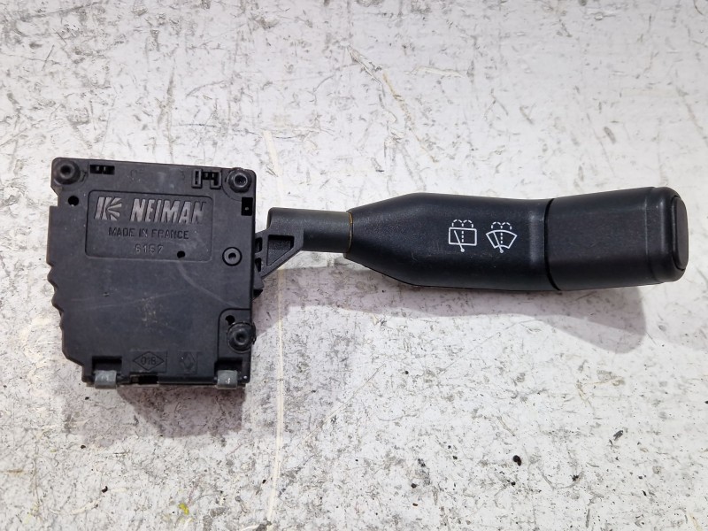 Recambio de mando limpiaparabrisas para renault espace /grand espace (je0)(1996) 2.0 espace 2.0 16v rt [2,0 ltr. - 103 kw 16v] r