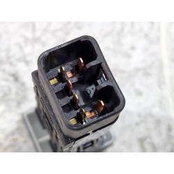 Recambio de boton luneta termica para kia carens i monospace (fc, fj) 2.0 crdi referencia OEM IAM 20902  