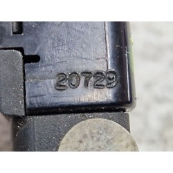 Recambio de boton antiniebla para kia carens i monospace (fc, fj) 2.0 crdi referencia OEM IAM 20729  