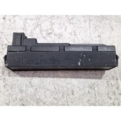 Recambio de testigo cinturon para peugeot 207/207+ (wa_, wc_) 1.6 hdi referencia OEM IAM   