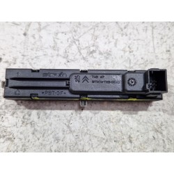 Recambio de testigo cinturon para peugeot 207/207+ (wa_, wc_) 1.6 hdi referencia OEM IAM   