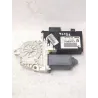 Recambio de motor elevalunas delantero derecho para citroën c5 berlina hdi (dcrhzb, dcrhze) referencia OEM IAM 9648485080  