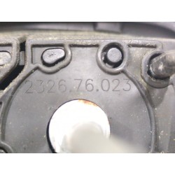 Recambio de retrovisor izquierdo para citroën c3 ii (sc_) 1.6 hdi referencia OEM IAM 232676023  