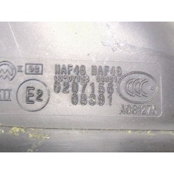 Recambio de retrovisor izquierdo para citroën c3 ii (sc_) 1.6 hdi referencia OEM IAM 232676023  