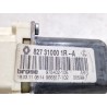 Recambio de motor elevalunas trasero izquierdo para renault laguna iii (bt0/1) 1.5 dci (bt00, bt0a, bt0t, bt1j) referencia OEM I