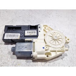 Recambio de motor elevalunas delantero izquierdo para renault laguna iii (bt0/1) 1.5 dci (bt00, bt0a, bt0t, bt1j) referencia OEM
