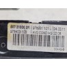 Recambio de motor elevalunas delantero izquierdo para renault laguna iii (bt0/1) 1.5 dci (bt00, bt0a, bt0t, bt1j) referencia OEM