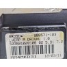 Recambio de motor elevalunas delantero izquierdo para renault laguna iii (bt0/1) 1.5 dci (bt00, bt0a, bt0t, bt1j) referencia OEM