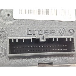 Recambio de motor elevalunas delantero izquierdo para renault laguna iii (bt0/1) 1.5 dci (bt00, bt0a, bt0t, bt1j) referencia OEM