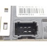 Recambio de motor elevalunas delantero izquierdo para renault laguna iii (bt0/1) 1.5 dci (bt00, bt0a, bt0t, bt1j) referencia OEM