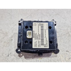 Recambio de mando multifuncion para renault laguna iii (bt0/1) 1.5 dci (bt00, bt0a, bt0t, bt1j) referencia OEM IAM 253B00345R  