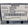 Recambio de mando multifuncion para renault laguna iii (bt0/1) 1.5 dci (bt00, bt0a, bt0t, bt1j) referencia OEM IAM 253B00345R  