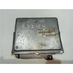 Recambio de centralita inyeccion para citroën xantia berlina (1993) 1.9 turbo d referencia OEM IAM 0261203795  