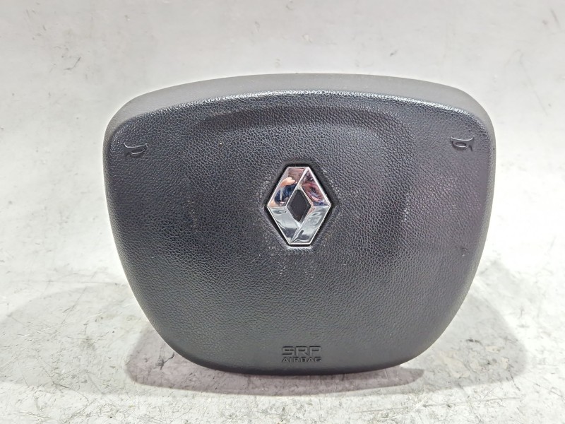 Recambio de airbag volante para renault laguna iii (bt0/1) 1.5 dci (bt00, bt0a, bt0t, bt1j) referencia OEM IAM 985100002R  