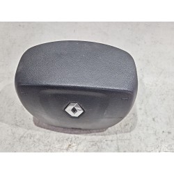 Recambio de airbag volante para renault laguna iii (bt0/1) 1.5 dci (bt00, bt0a, bt0t, bt1j) referencia OEM IAM 985100002R  