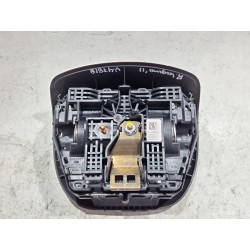 Recambio de airbag volante para renault laguna iii (bt0/1) 1.5 dci (bt00, bt0a, bt0t, bt1j) referencia OEM IAM 985100002R  