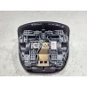 Recambio de airbag volante para renault laguna iii (bt0/1) 1.5 dci (bt00, bt0a, bt0t, bt1j) referencia OEM IAM 985100002R  